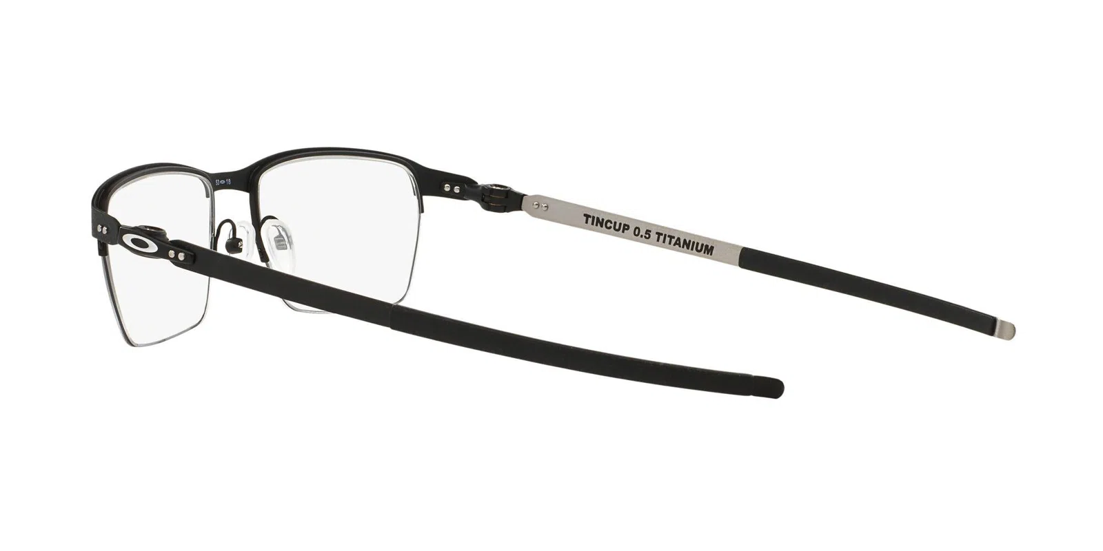 Oakley Tincup 0.5 Ti 5099 Eyeglasses - view 20